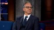 The Late Show with Stephen Colbert Season 11 Episode 10