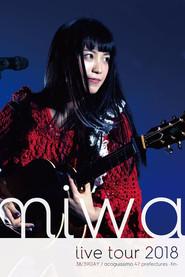 miwa acoustic live tour 2018