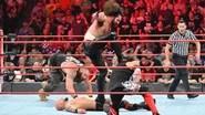 Raw Season 27 Episode 33