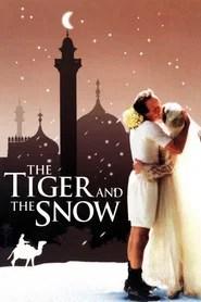 The Tiger and the Snow