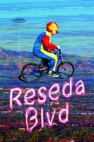 Reseda Blvd
