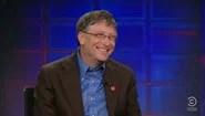 The Daily Show Season 16 Episode 17