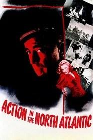 Action in the North Atlantic