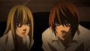 Death Note Season 1 Episode 17