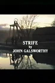 Strife