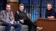 Late Night with Seth Meyers Season 11 Episode 33