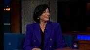 The Late Show with Stephen Colbert Season 7 Episode 63