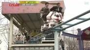 Running Man Season 1 Episode 90