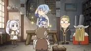 Frieren: Beyond Journey's End Season 0 Episode 22