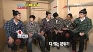 Running Man Season 1 Episode 79