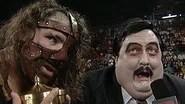 Raw Season 4 Episode 33