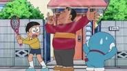 Doraemon Season 1 Episode 595