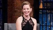 Late Night with Seth Meyers Season 11 Episode 34