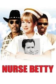 Nurse Betty
