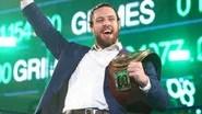 WWE NXT Season 16 Episode 15