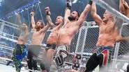 Raw Season 31 Episode 52