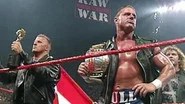 Raw Season 5 Episode 28