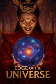 Edge of the Universe