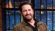 Late Night with Seth Meyers Season 10 Episode 45