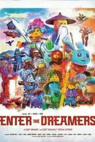 LEGO Ninjago: Dream Team