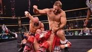 WWE NXT Season 15 Episode 27