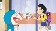 Doraemon Season 1 Episode 1302