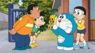 Doraemon Season 1 Episode 973