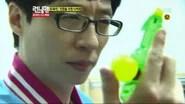 Running Man Season 1 Episode 38
