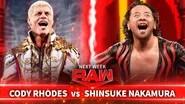 Raw Season 31 Episode 50