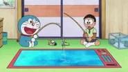 Doraemon Season 1 Episode 608