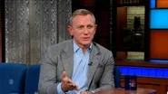 The Late Show with Stephen Colbert Season 7 Episode 128