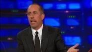 The Daily Show Season 19 Episode 129