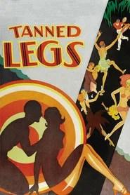 Tanned Legs