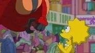 The Simpsons Season 34 Episode 20