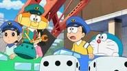 Doraemon Season 1 Episode 1187