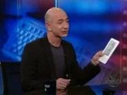 The Daily Show Season 14 Episode 25