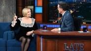 The Late Show with Stephen Colbert Season 8 Episode 38