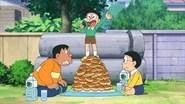 Doraemon Season 1 Episode 913