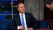 The Late Show with Stephen Colbert Season 7 Episode 22