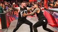 Raw Season 31 Episode 3