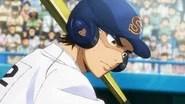 Ace of the Diamond Season 4 Episode 11