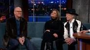 The Late Show with Stephen Colbert Season 7 Episode 93