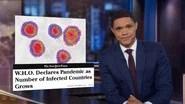 The Daily Show Season 25 Episode 74