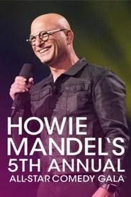 Howie Mandel's 5th Annual All-Star Gala