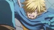 One Piece Season 23 Episode 1158