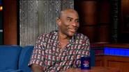 The Late Show with Stephen Colbert Season 7 Episode 160