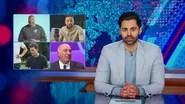 The Daily Show Season 28 Episode 58