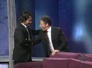 The Daily Show Season 8 Episode 62