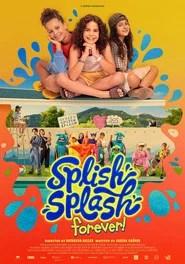 Splish Splash Forever!