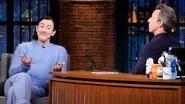 Late Night with Seth Meyers Season 10 Episode 4